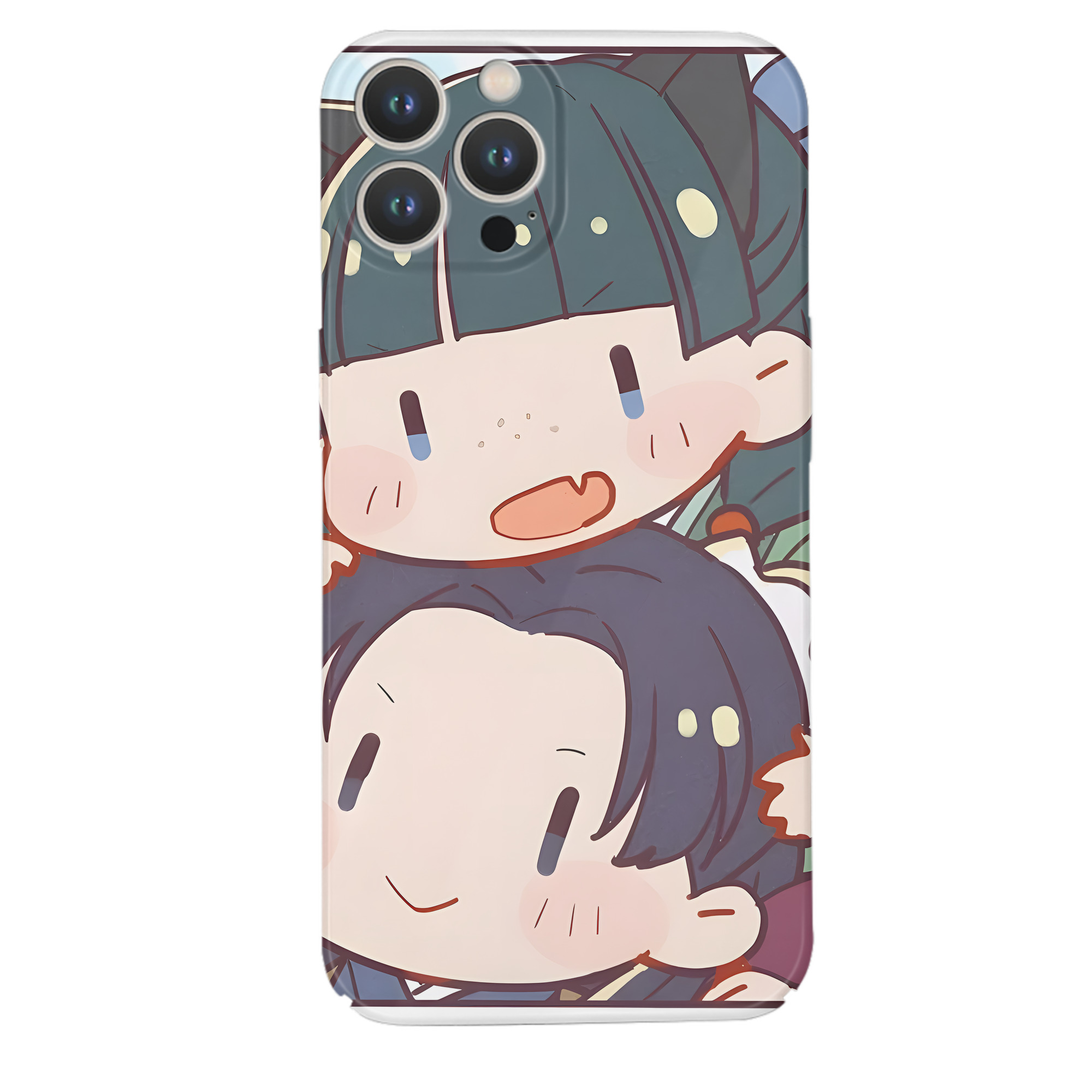 （画像用） 薬屋のひとりごと The Apothecary Diaries 【iPhone 14シリーズ対応】ハードケース